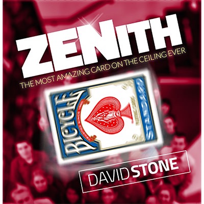 Zenith by David Stone