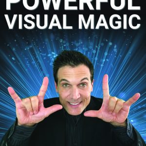 POWERFUL VISUAL MAGIC - Enjoy Magic Store