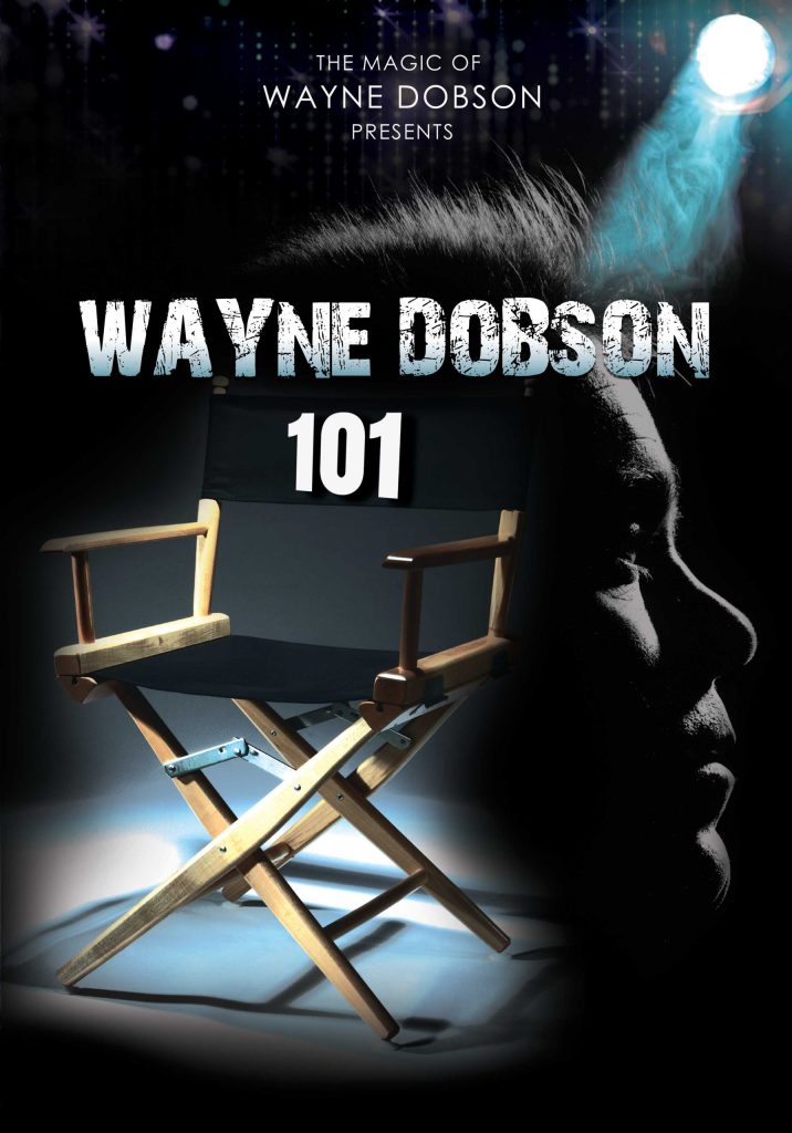 101 by Wayne Dobson