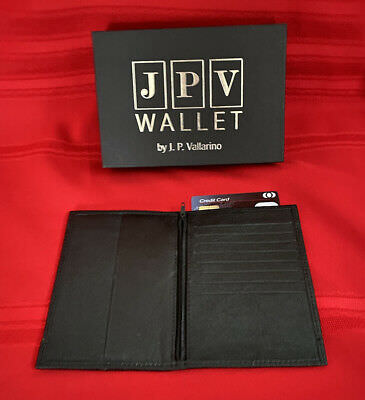 JPV Wallet by J.P. Vallerino
