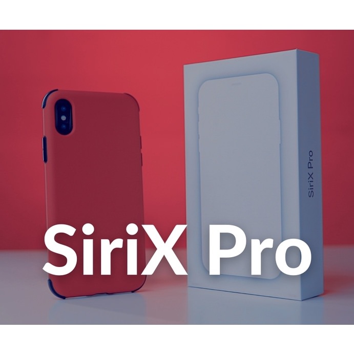 Sirix Pro by Hanson Chien