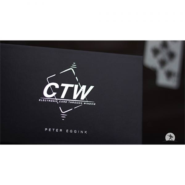 CTW by Peter Egging