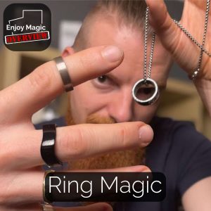 Ring Magic Enjoy Magic Overview